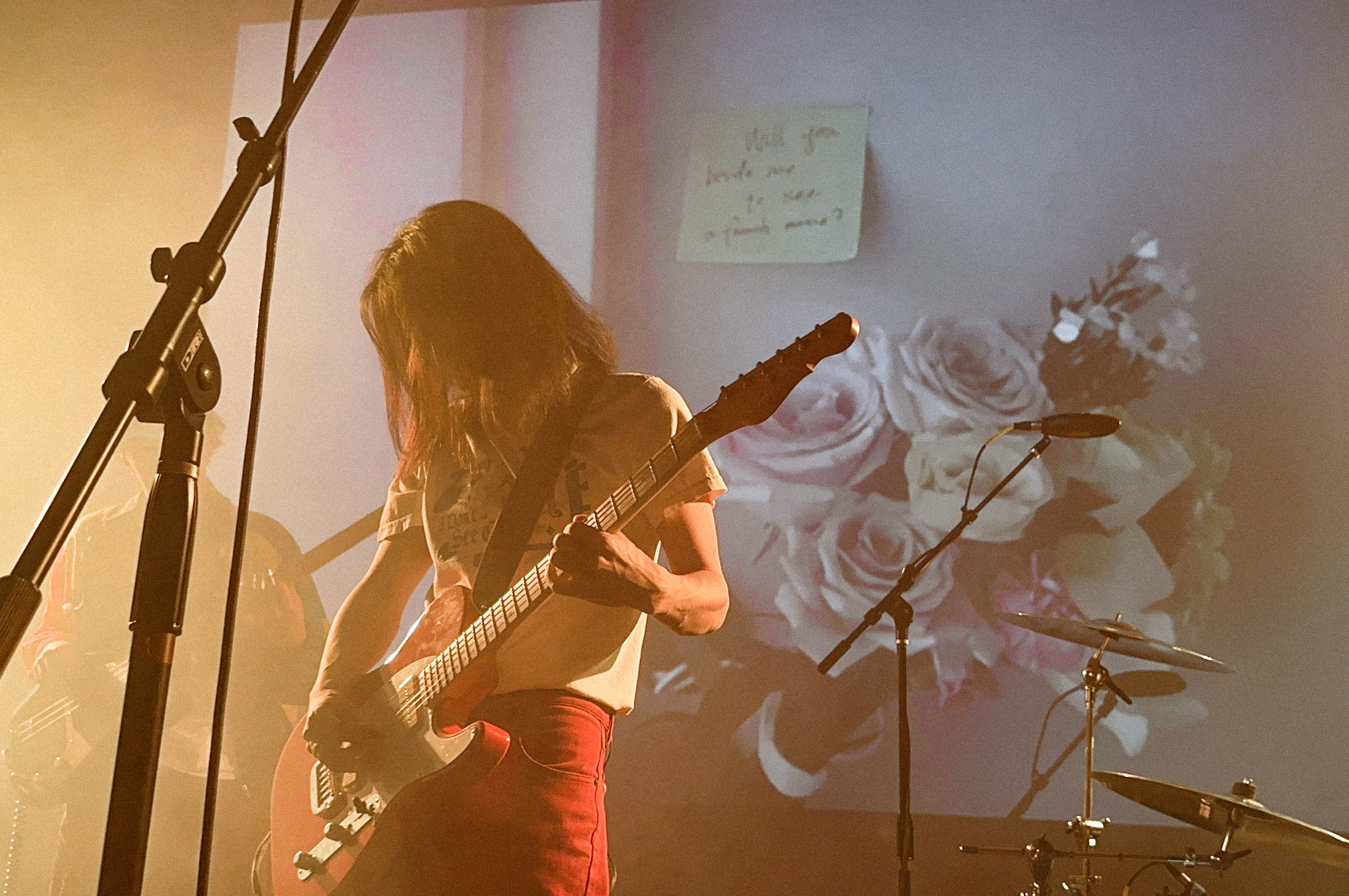 concert photography
